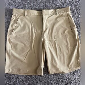 NoBull golf shorts